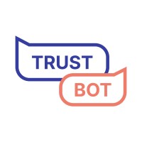 TrustBot logo - Similar company to Bazaar Origin