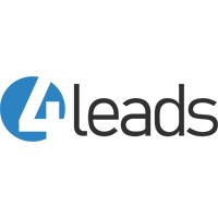 4leads GmbH logo - Similar company to Timewizz.Com