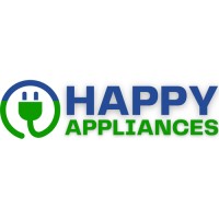 Happy Appliances logo - Similar company to 4Ward-Design