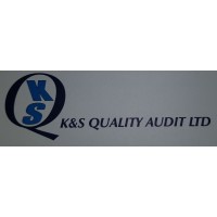 K&S Quality Audit Ltd