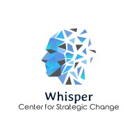 Whisper - Center for Strategic Change logo - Similar company to Maxirecruit