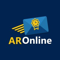 AR Online logo - Similar company to Boabase