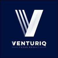 Venturiq logo - Similar company to Ignite Ipa