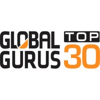 Global Gurus logo - Similar company to Thinkers360