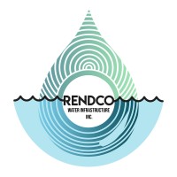 RENDCO Water Infrastructure Inc. logo - Similar company to Flow Industries Opc