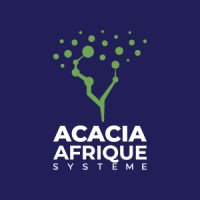 ACACIA AFRIQUE SYSTEME logo - Similar company to Comité Masjid