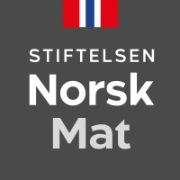 Stiftelsen Norsk Mat logo - Similar company to Matvalget
