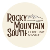 Rocky Mountain South Home Care Services logo - Similar company to Azteca Solutions Llc