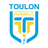 Toulon Métropole Var Handball logo - Similar company to Captain Skipper