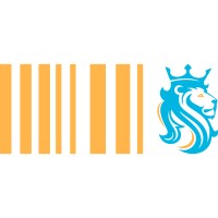 GIANTESS Barcode Solutions logo - Similar company to Aja Coding Solutions
