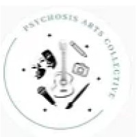 Psychosis Arts Collective logo - Similar company to Better Together