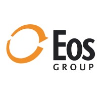 Eos Group logo - Similar company to Pixel Advertising And Printing