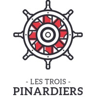 Les Trois Pinardiers logo - Similar company to Larche.Team • Agence Et Communauté De Freelances