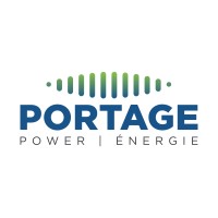 Portage Power logo - Similar company to Envari Energy Solutions