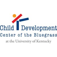 CDCBG: Child Development Center of the Bluegrass logo - Similar company to Arcadia Literacy & Learning