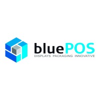 BluePOS Sp. z o.o. logo - Similar company to Openprint.Pl