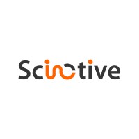 Scinotive logo - Similar company to Ipharmatec Solutions