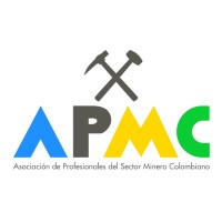 Asociación de Profesionales del Sector Minero Colombia logo - Similar company to Gersa Solutions Sas