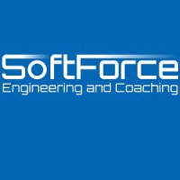 SoftForce - Engineering and Coaching logo - Similar company to Mooon Technologies