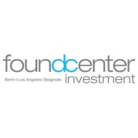 Foundcenter Investment logo - Similar company to Volt Cards