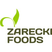 Zarecki Foods logo - Similar company to Crispy Natural