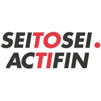SEITOSEI ACTIFIN - Finance & Corporate Communication logo - Similar company to Actus Finance & Communication