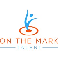 On the Mark Talent logo - Similar company to Es Talent Solutions