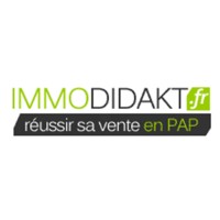 IMMODIDAKT logo - Similar company to So Financimo