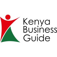 Kenya Business Guide logo - Similar company to Kenya South-Africa Chamber Of Business