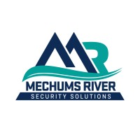 Mechums River Security Concepts logo - Similar company to Bastion Group