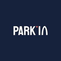 Park'In logo - Similar company to Hypocaps