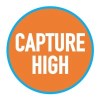 CAPTURE HIGH logo - Similar company to Office Space Near Me Ltd