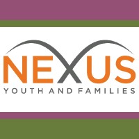 Nexus Youth and Families logo - Similar company to Pathwaves Wa