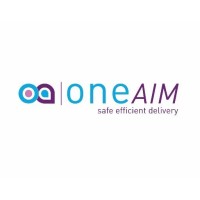 OneAIM JV logo - Similar company to Teg Uk, The Entrepreneurs Group
