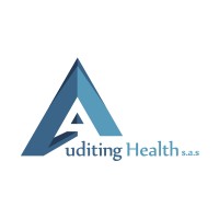 Auditing Health S.A.S. logo - Similar company to Ducis Logistics Chile