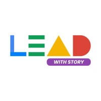 LEAD WITH STORY LTD logo - Similar company to Lander Analytics