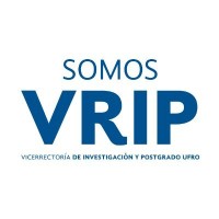 Vicerrectoría de Investigación y Postgrado UFRO logo - Similar company to Otlpucv
