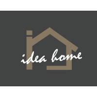 IDEA HOME logo - Similar company to Setti