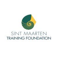 Sint Maarten Training Foundation logo - Similar company to Brightpath Caribbean