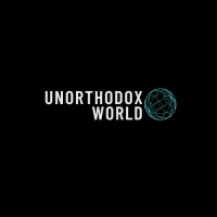 Unorthodox World logo - Similar company to Exrugged
