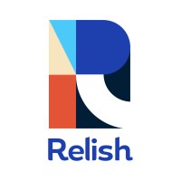 Relish Brand Partners logo - Similar company to Eliciting Insights