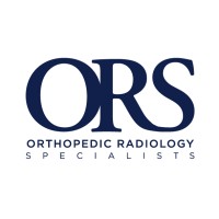 Orthopedic Radiology Specialists logo - Similar company to Marketforce