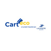 Cart'Eco par La Poste logo - Similar company to Meltinpot Org