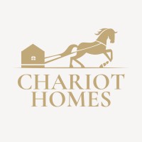 Chariot Homes Real Estate logo - Similar company to Postcodes Middle East
