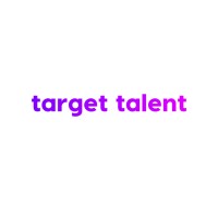 Target Talent logo - Similar company to Buro Max