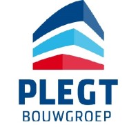 Plegt Bouwgroep BV logo - Similar company to C&K Bouw B.V.