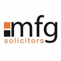 mfg Solicitors LLP logo - Similar company to Hcr Law