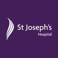 St Joseph's Hospital logo - Similar company to St. Joseph'S Hospitals Foundation