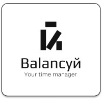 Balancyй logo - Similar company to Loomy App