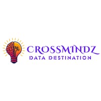 Crossmindz Technologies logo - Similar company to Digitalbrainex